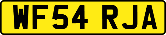 WF54RJA