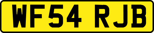 WF54RJB