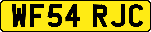 WF54RJC