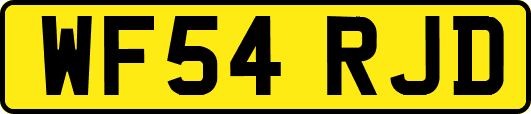 WF54RJD