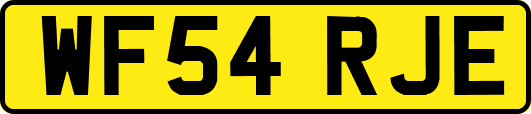 WF54RJE