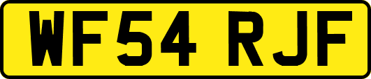 WF54RJF
