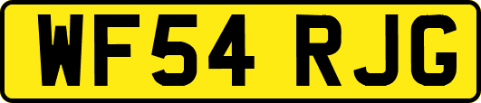 WF54RJG