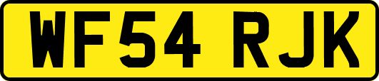 WF54RJK