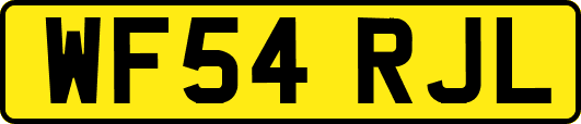 WF54RJL