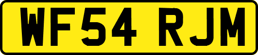 WF54RJM