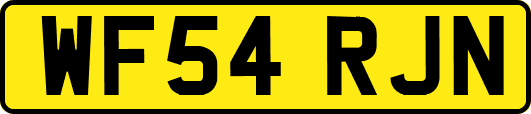 WF54RJN