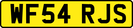 WF54RJS