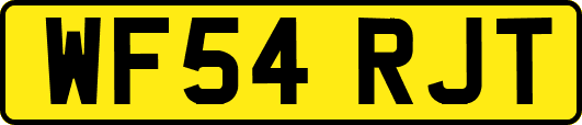 WF54RJT