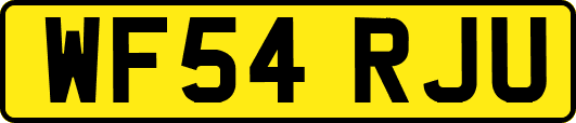 WF54RJU