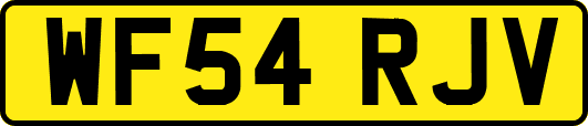 WF54RJV