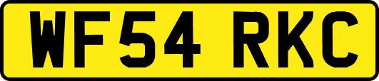 WF54RKC
