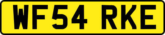 WF54RKE