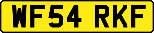 WF54RKF
