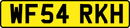 WF54RKH