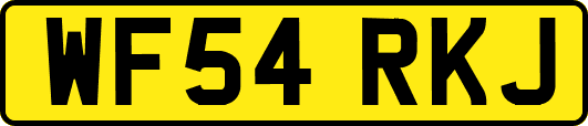WF54RKJ