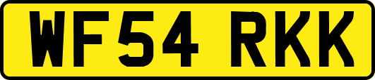 WF54RKK