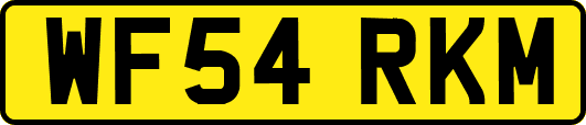 WF54RKM
