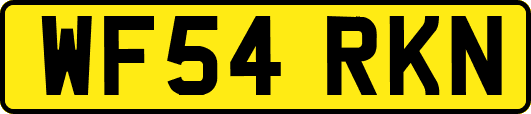 WF54RKN