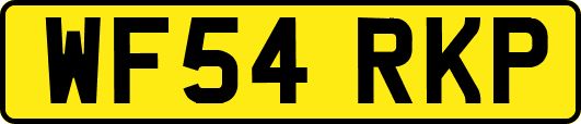 WF54RKP