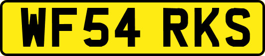 WF54RKS