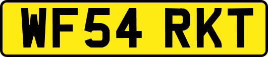 WF54RKT