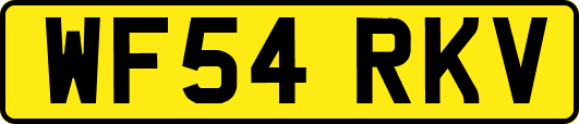 WF54RKV