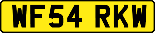 WF54RKW