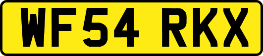 WF54RKX