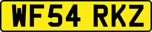 WF54RKZ