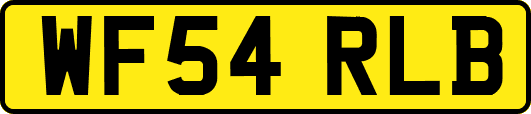 WF54RLB