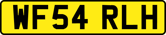 WF54RLH