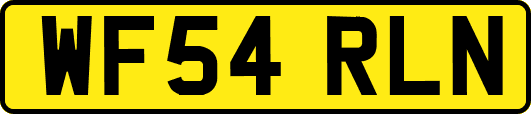 WF54RLN