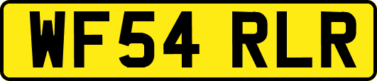 WF54RLR
