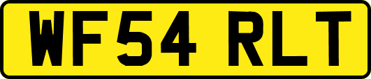 WF54RLT