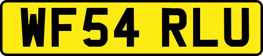 WF54RLU