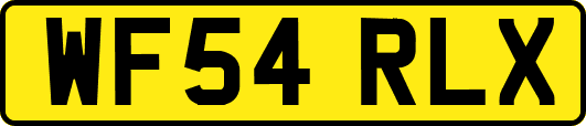 WF54RLX