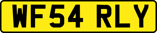WF54RLY