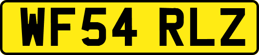 WF54RLZ