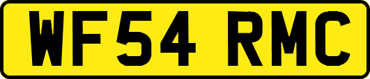 WF54RMC