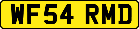 WF54RMD