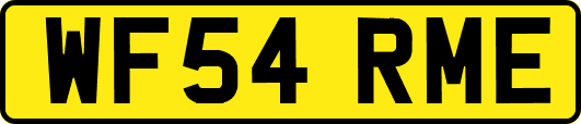 WF54RME