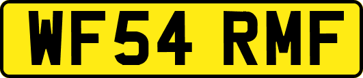 WF54RMF