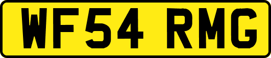 WF54RMG