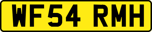 WF54RMH
