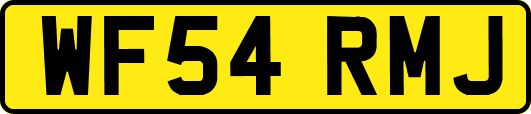 WF54RMJ