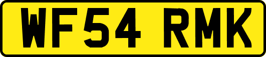 WF54RMK