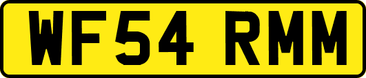 WF54RMM