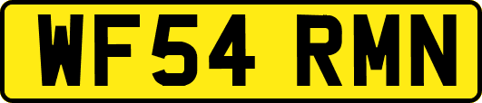 WF54RMN