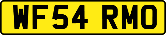 WF54RMO